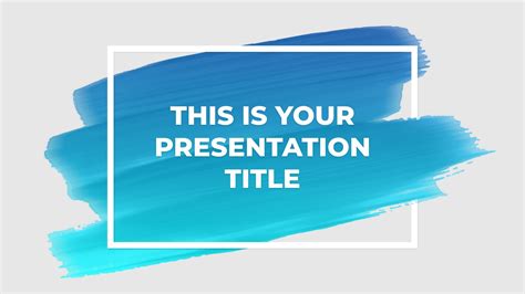 Free Cnc Google Slides Themes And Powerpoint 